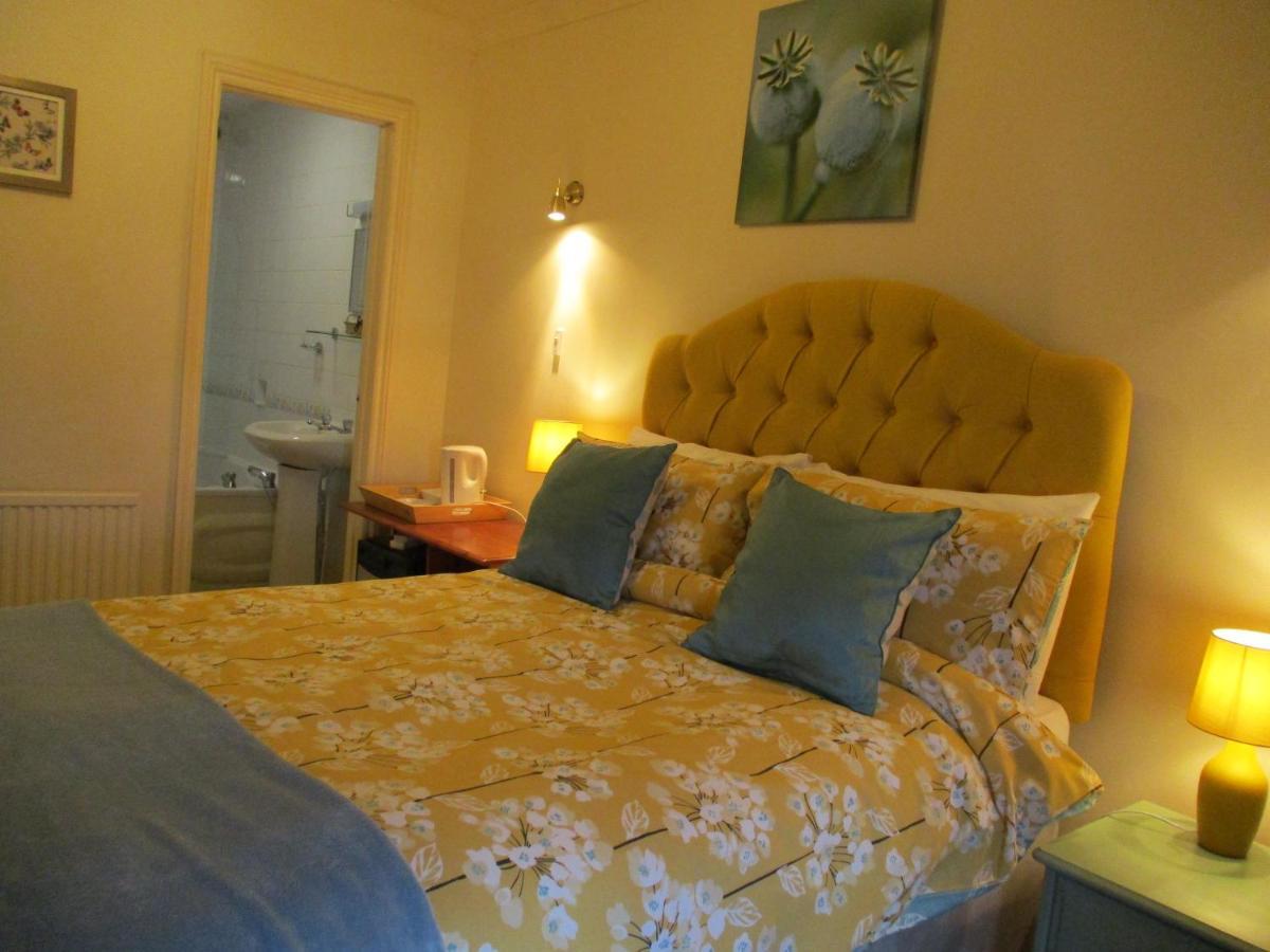 Cranborne Guest Accommodation Exclusively For Adults Torquay Exterior photo