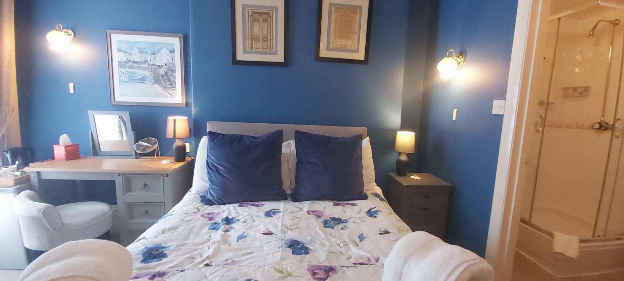 Cranborne Guest Accommodation Exclusively For Adults Torquay Exterior photo